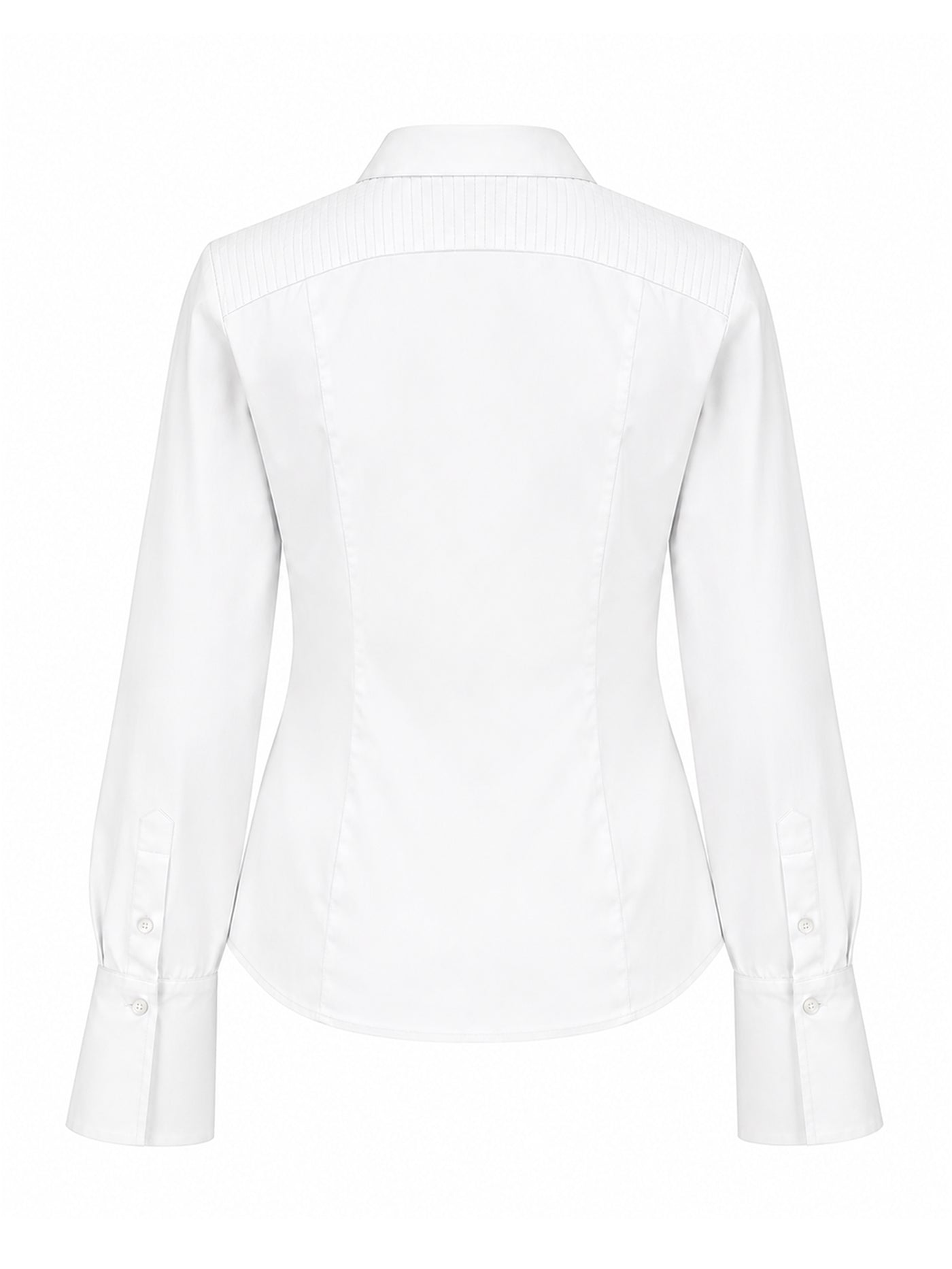 Andrea Ivory Shirt