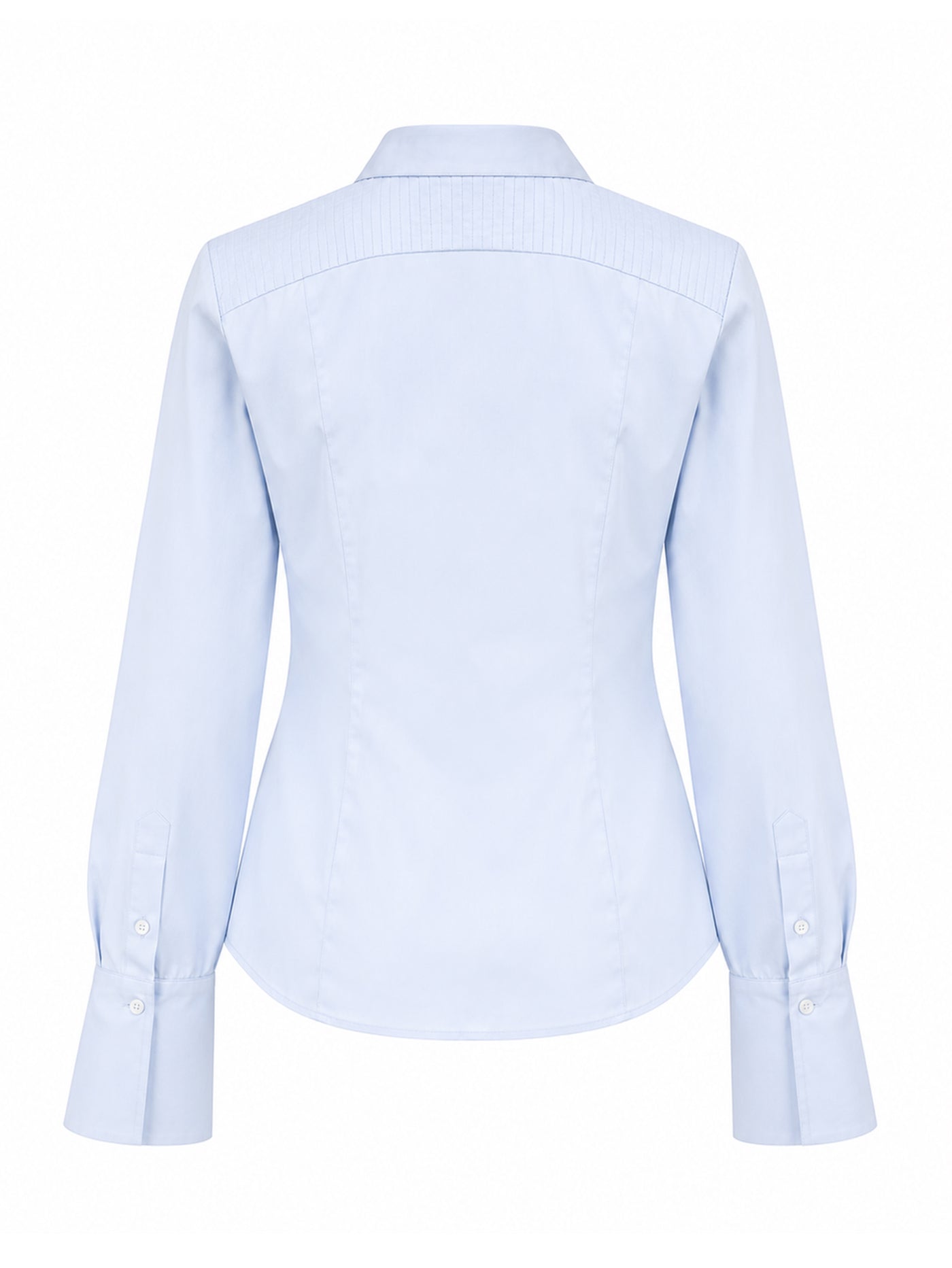 Сорочка Andrea Light Blue