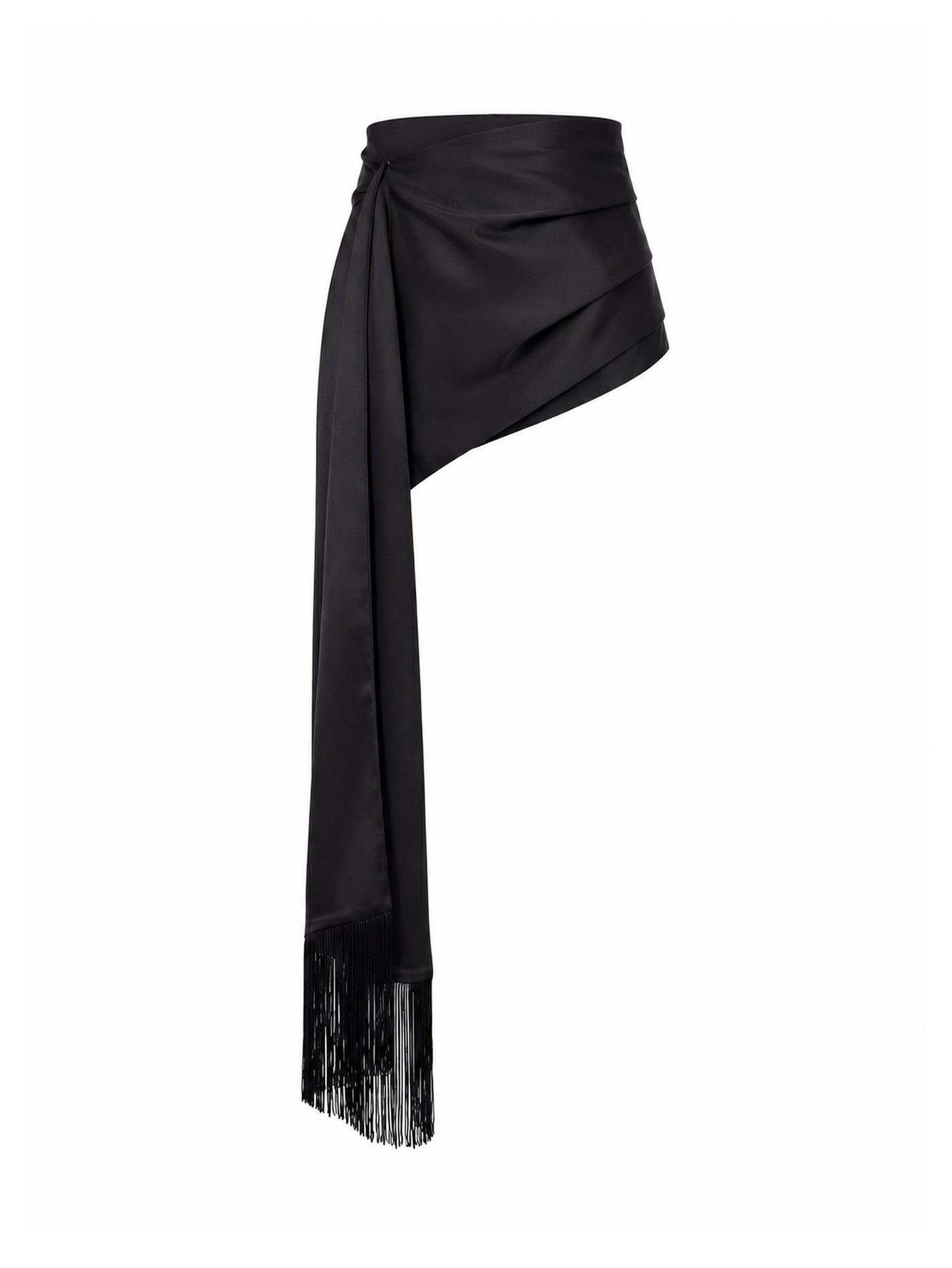 Cummerbund Black
