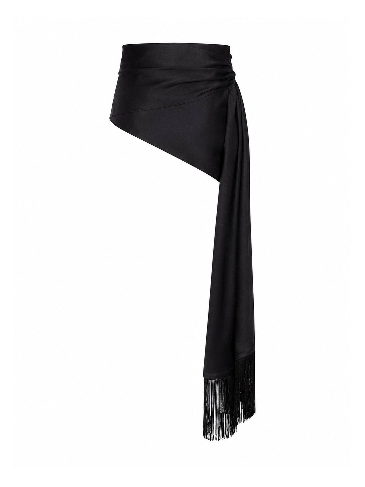 Cummerbund Black