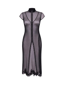 DARI Grey Dress
