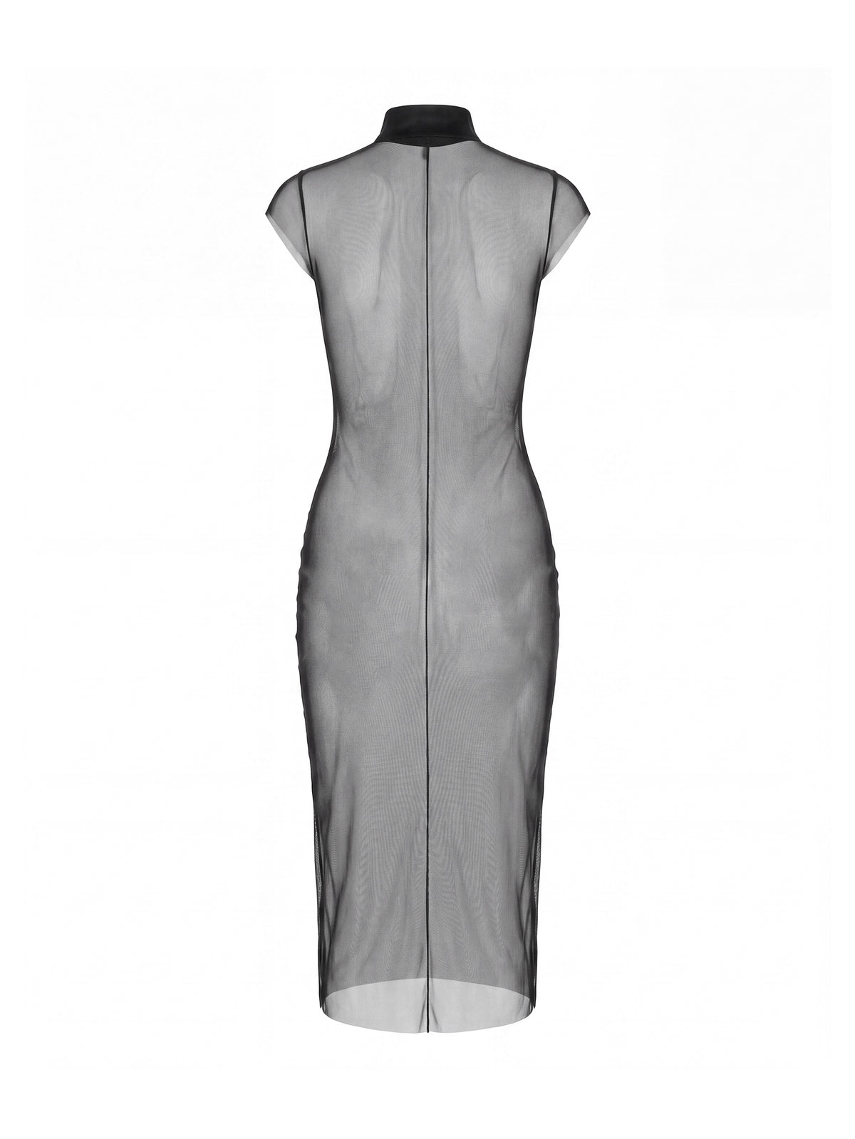 DARI Mesh Dress