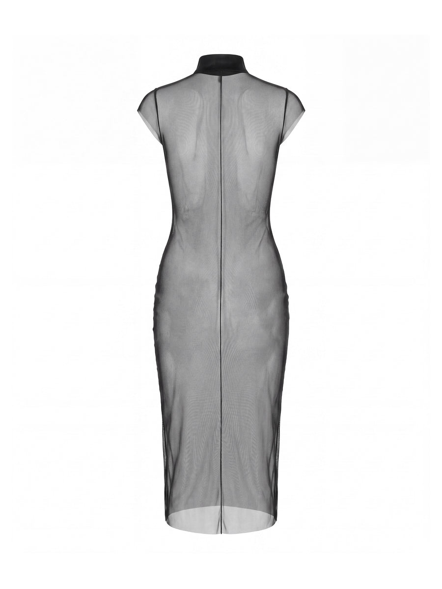 DARI Mesh Dress