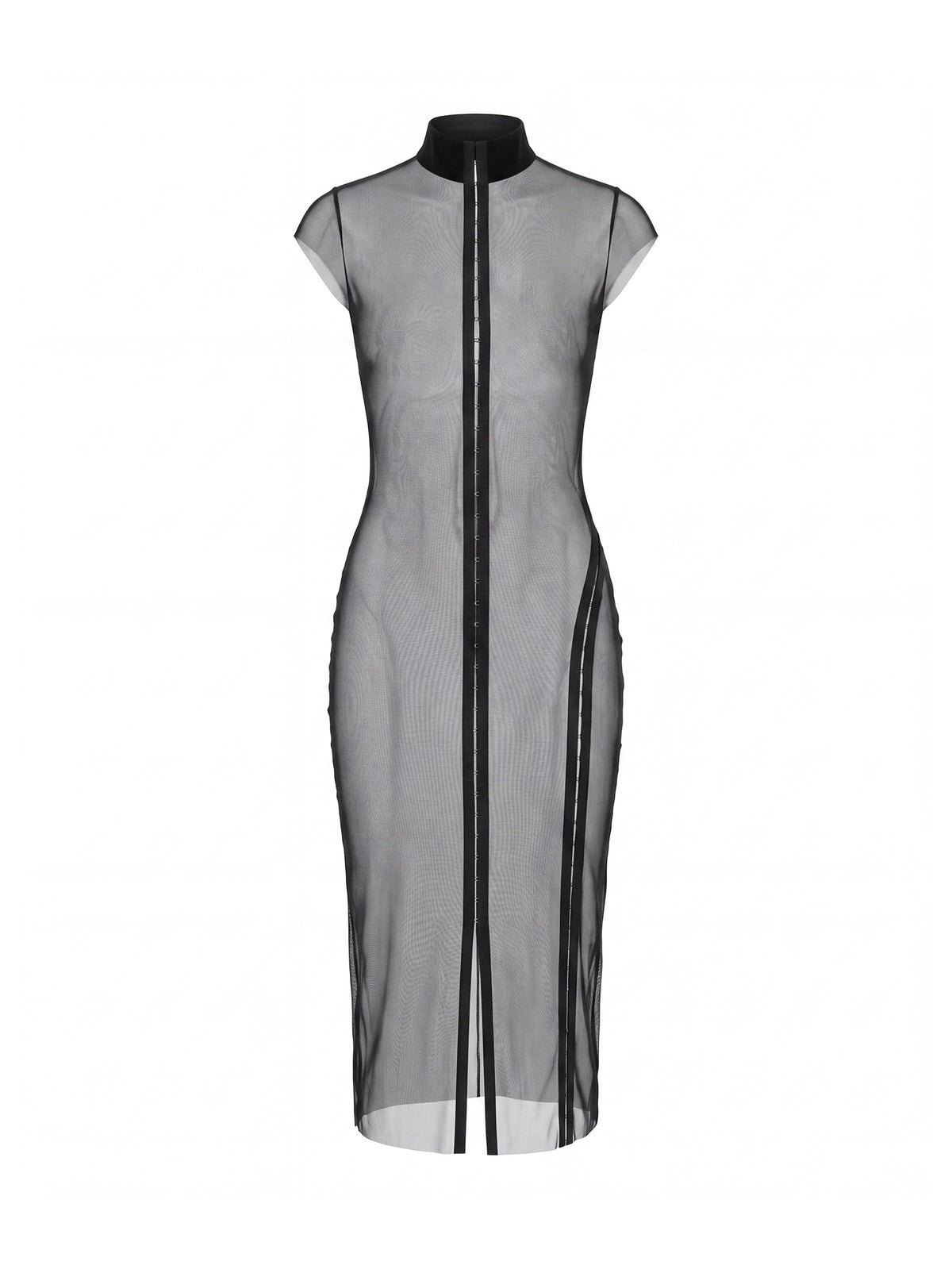 DARI Mesh Dress