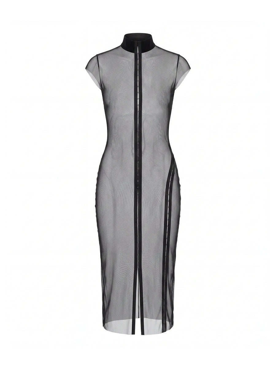 DARI Mesh Dress