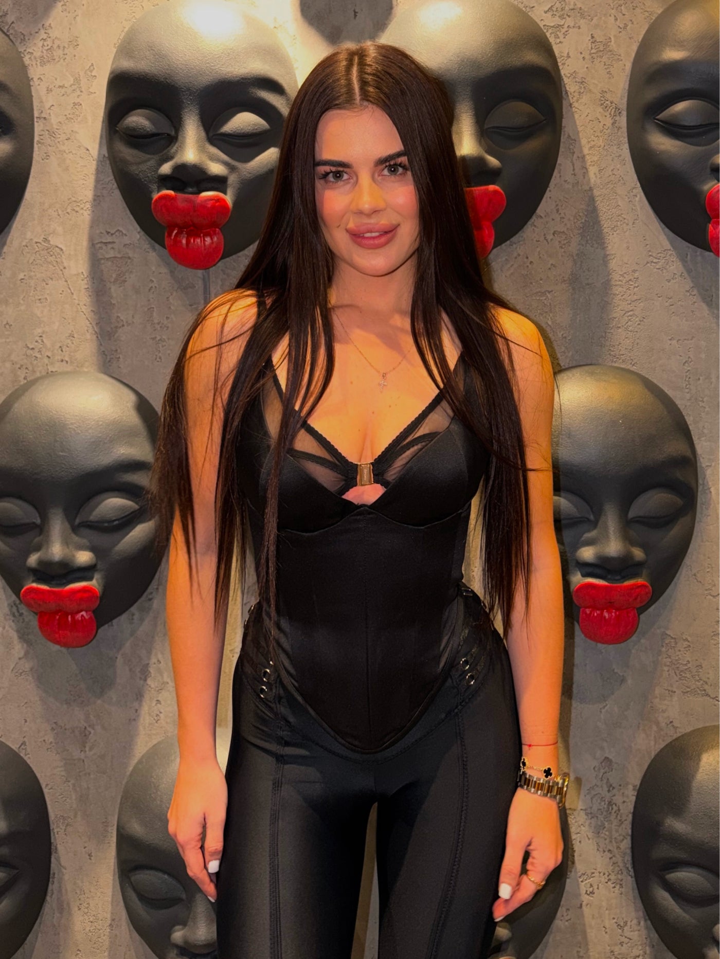 Éifory Corset