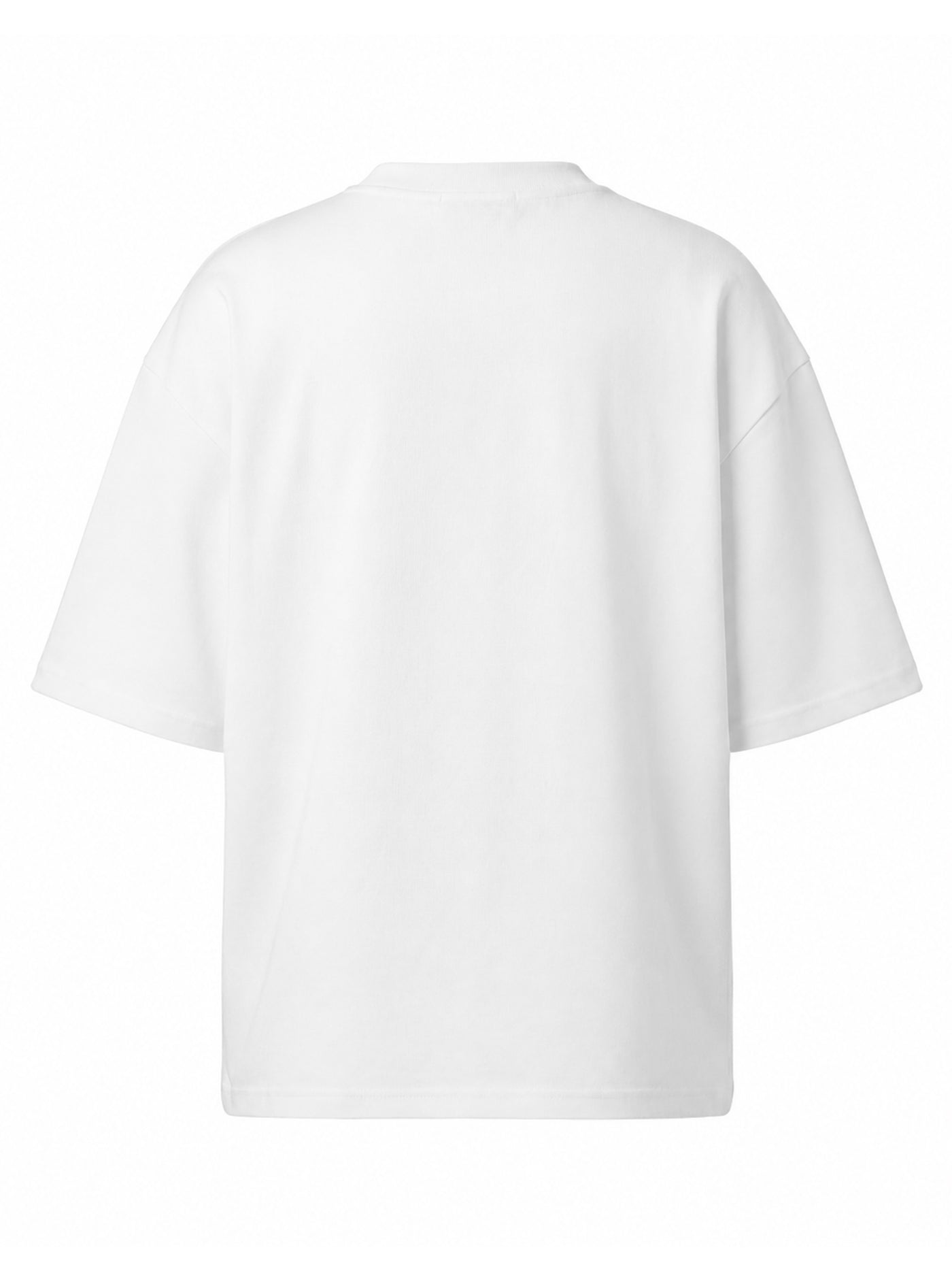 T-shirt Eifory Ivory