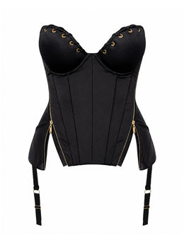 Корсет GLAM Black