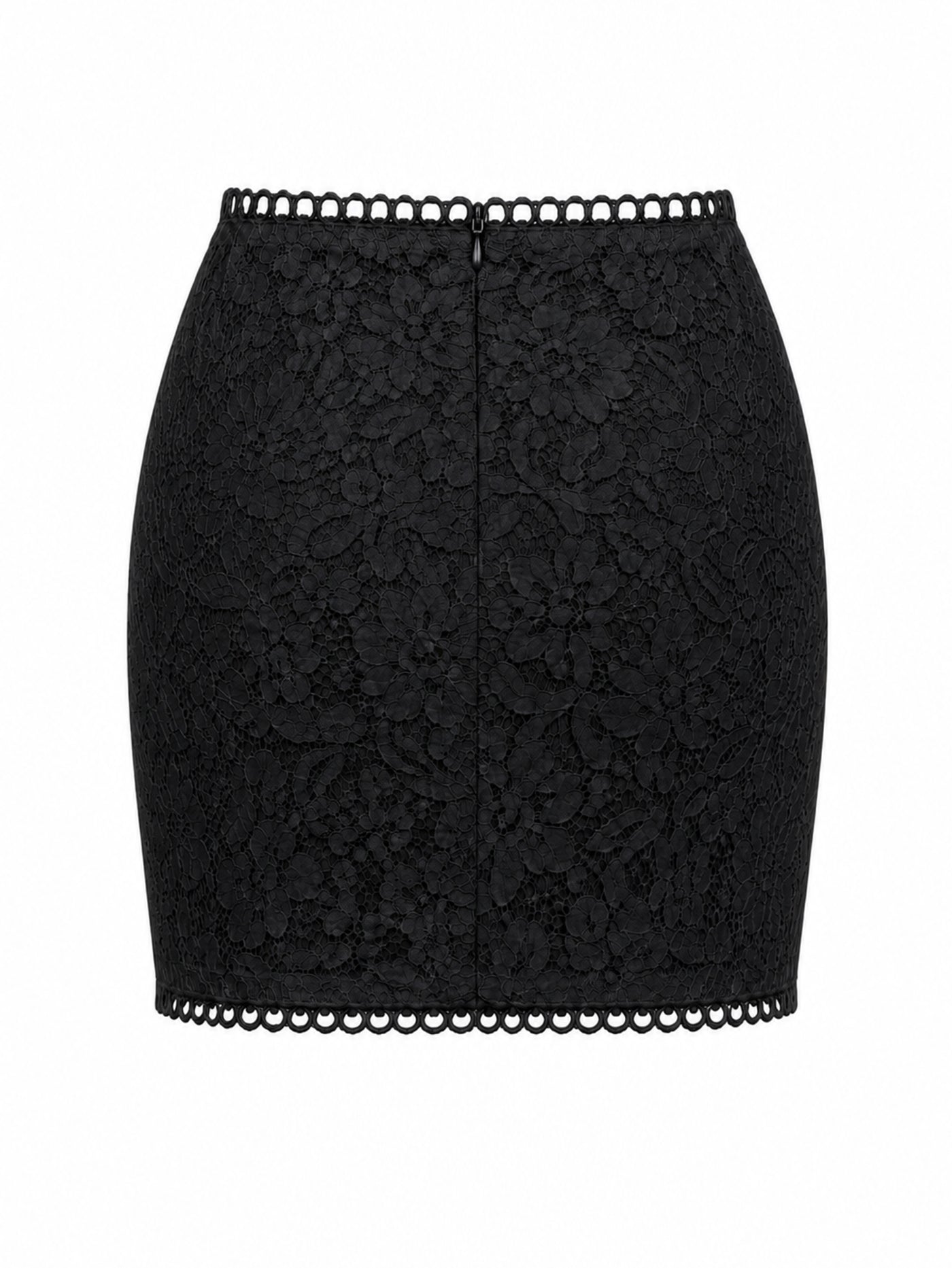 Japan Black Skirt
