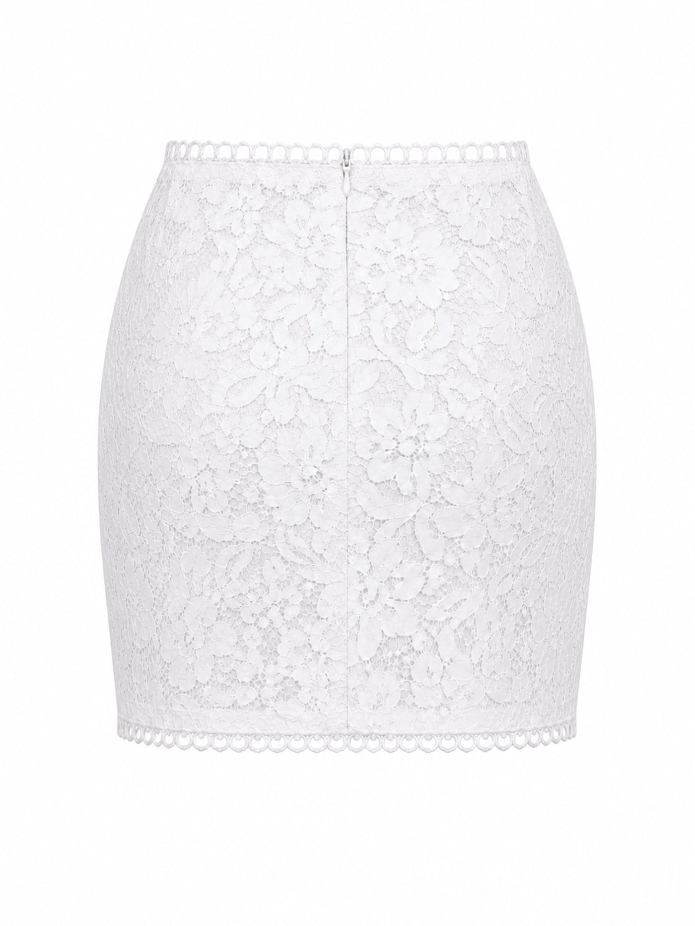 Спідниця Japan Ivory