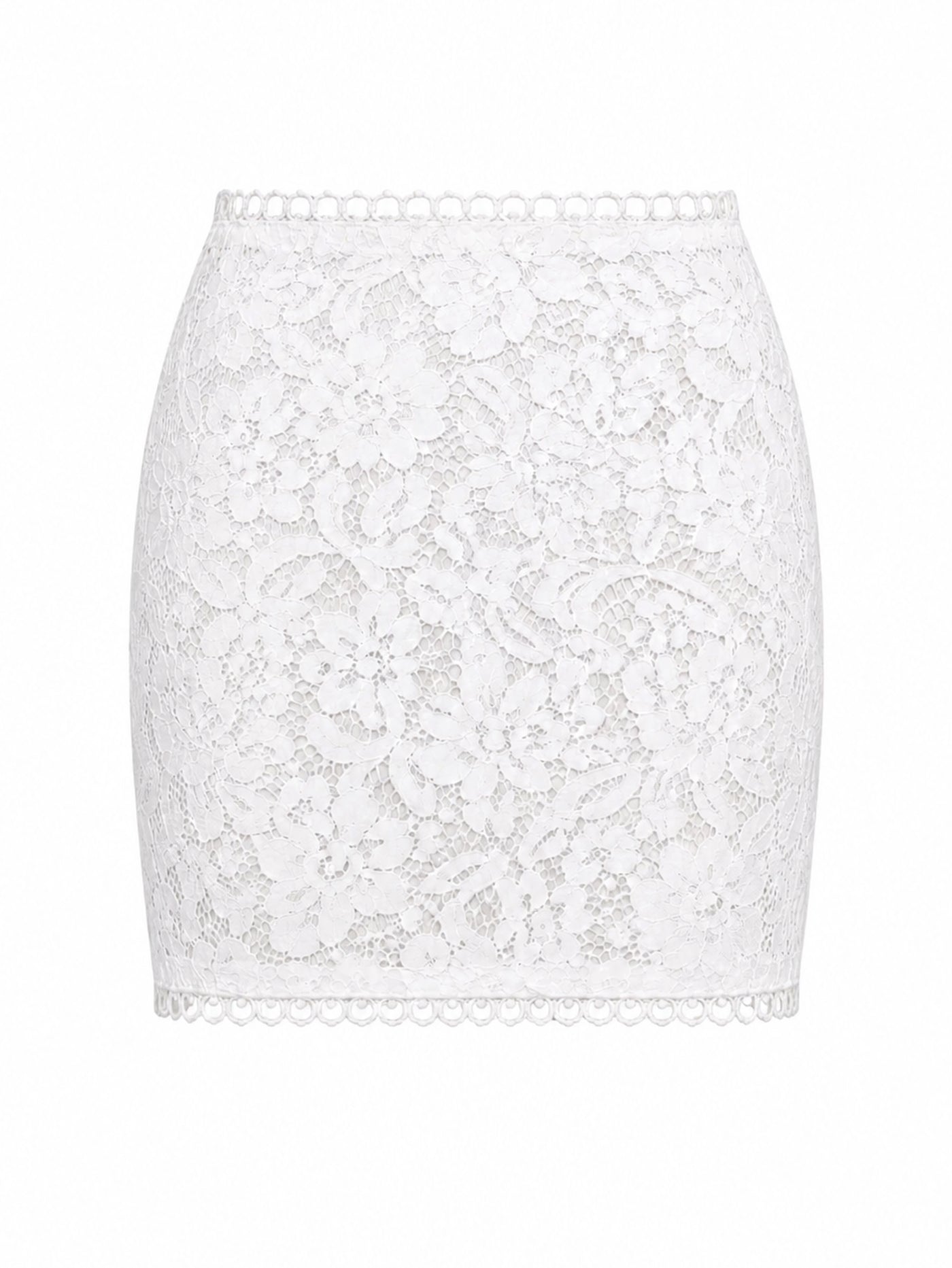 Спідниця Japan Ivory