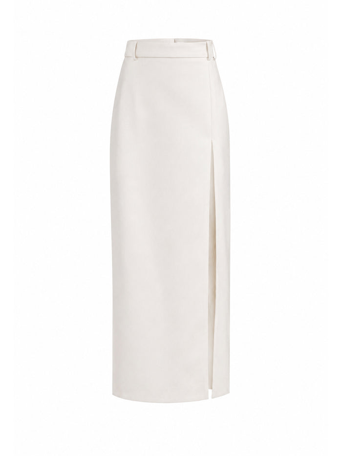 JUDI Skirt Ivory