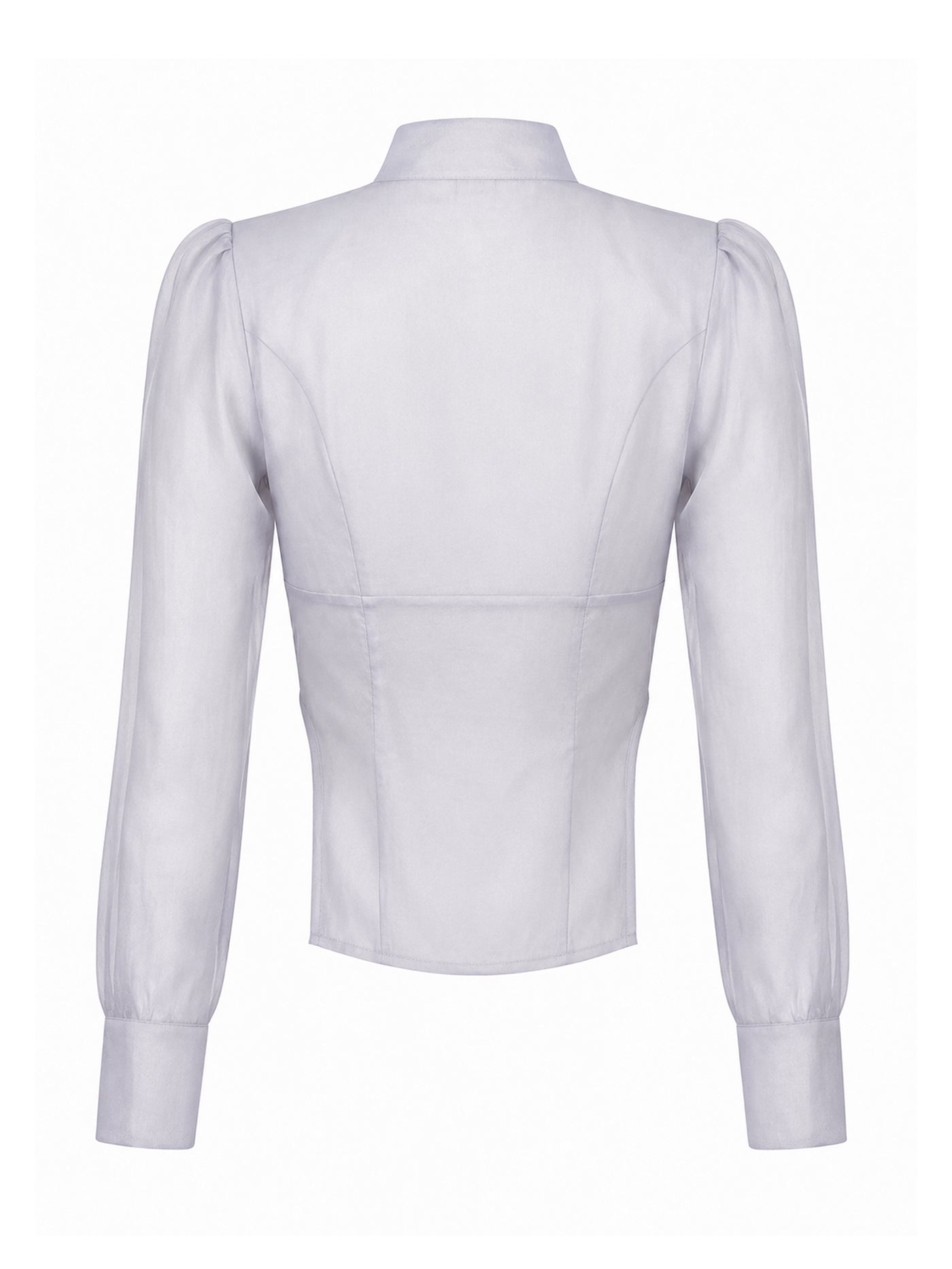 Blouse Kim Light Blue