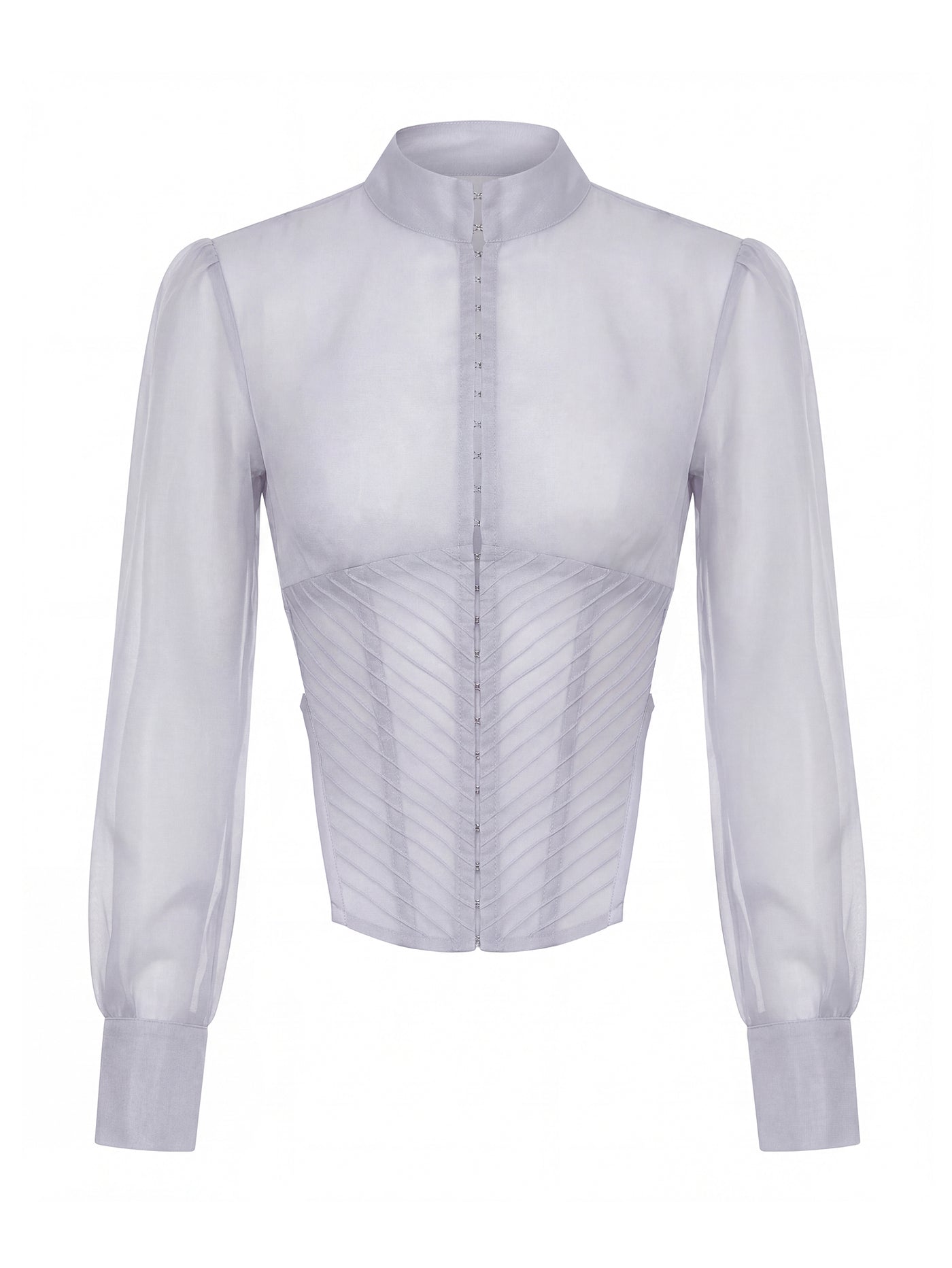 Blouse Kim Light Blue