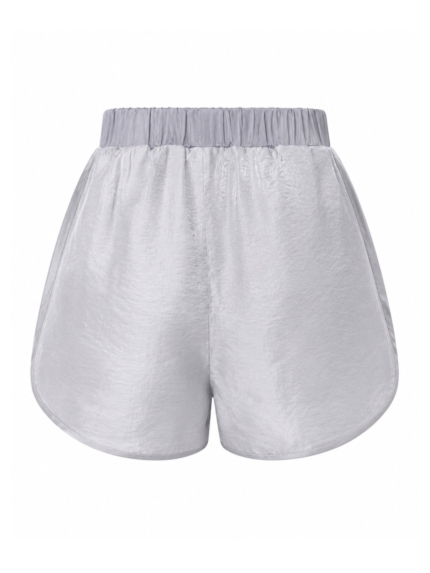 Kim Light Blue Shorts