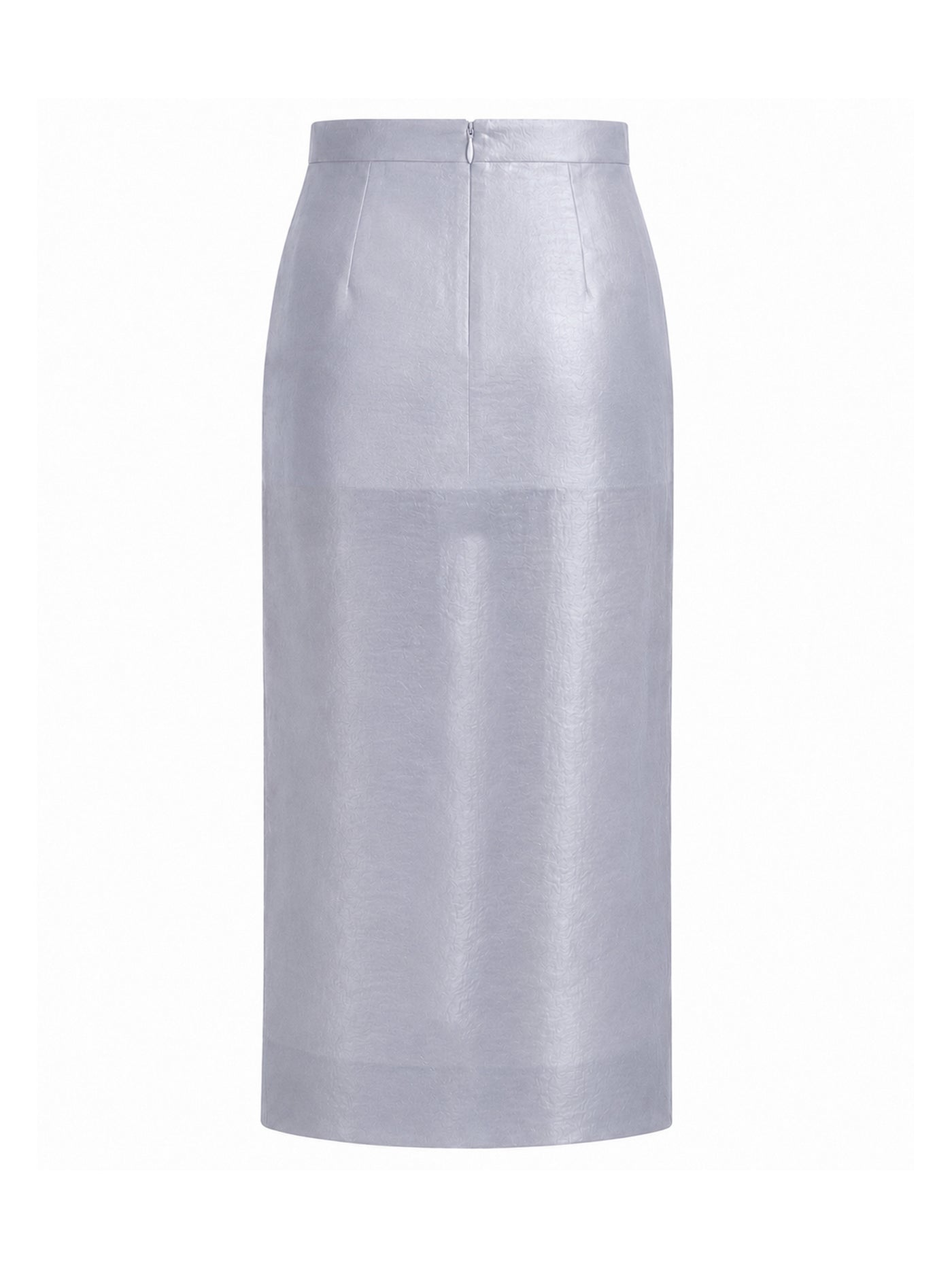 Kim Light Blue Skirt