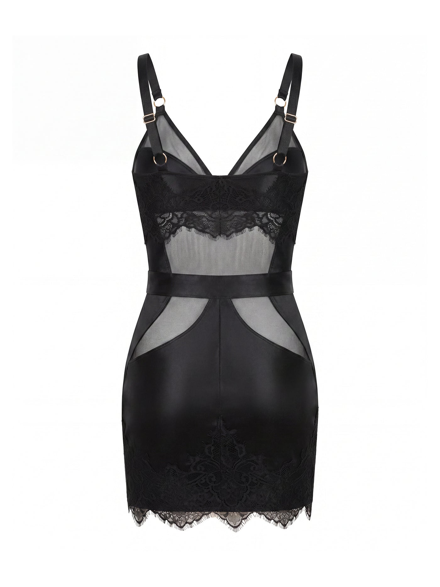 Dress Laura Black