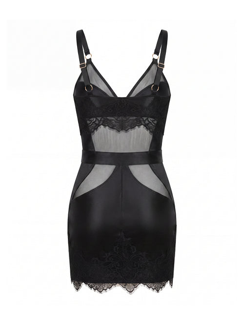 Dress Laura Black