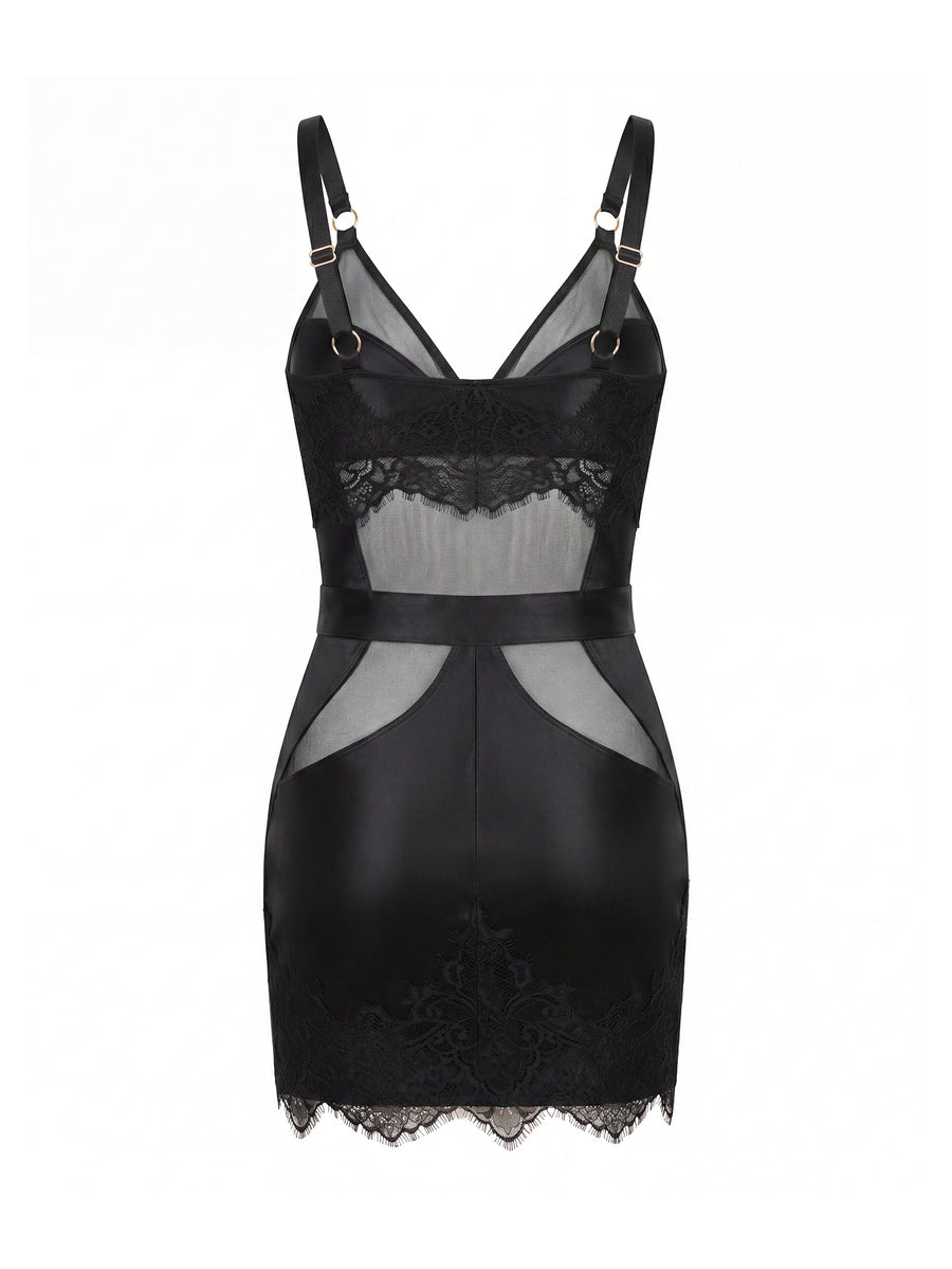 Dress Laura Black