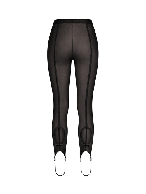 Leggings POLLY Black
