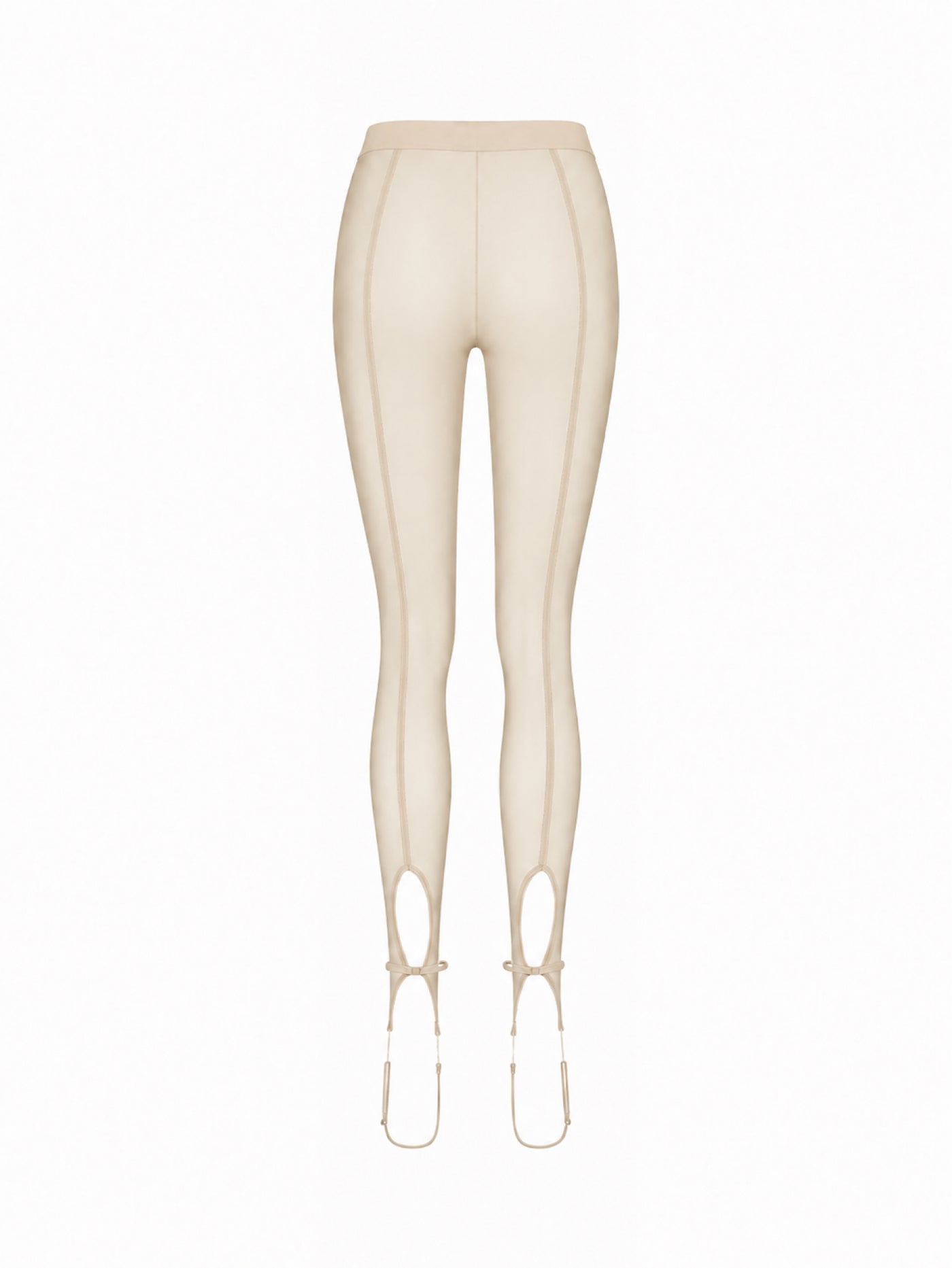 Легінси POLLY Beige