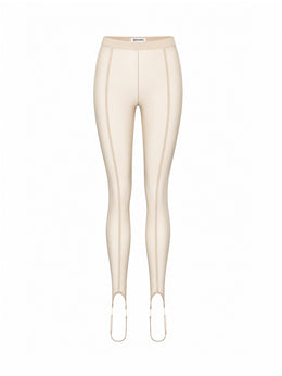 Легінси POLLY Beige