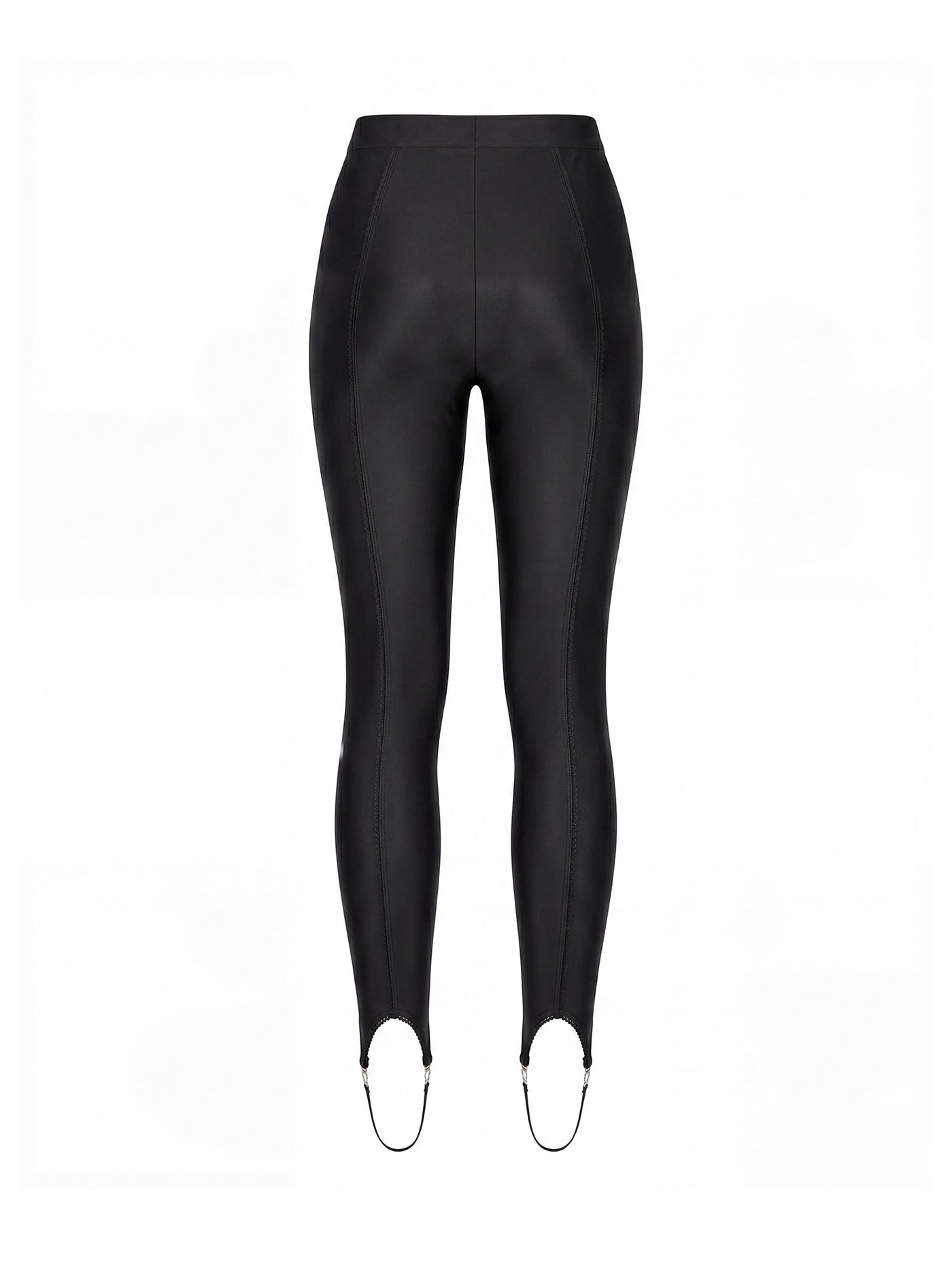 Leggings MOLLY Black