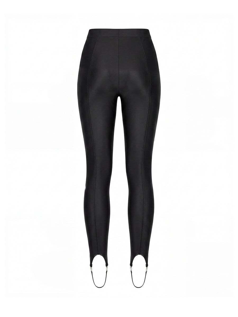 Leggings MOLLY Black