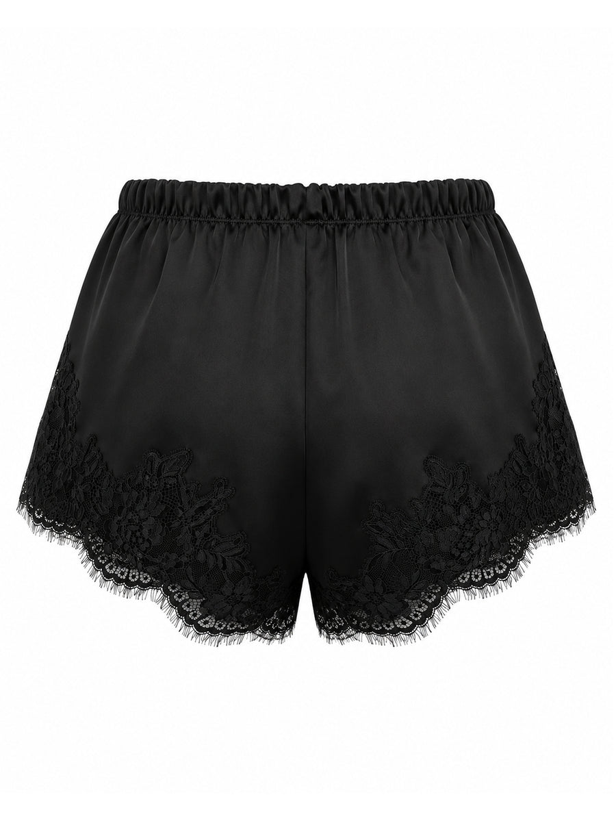 Shorts Loren Black