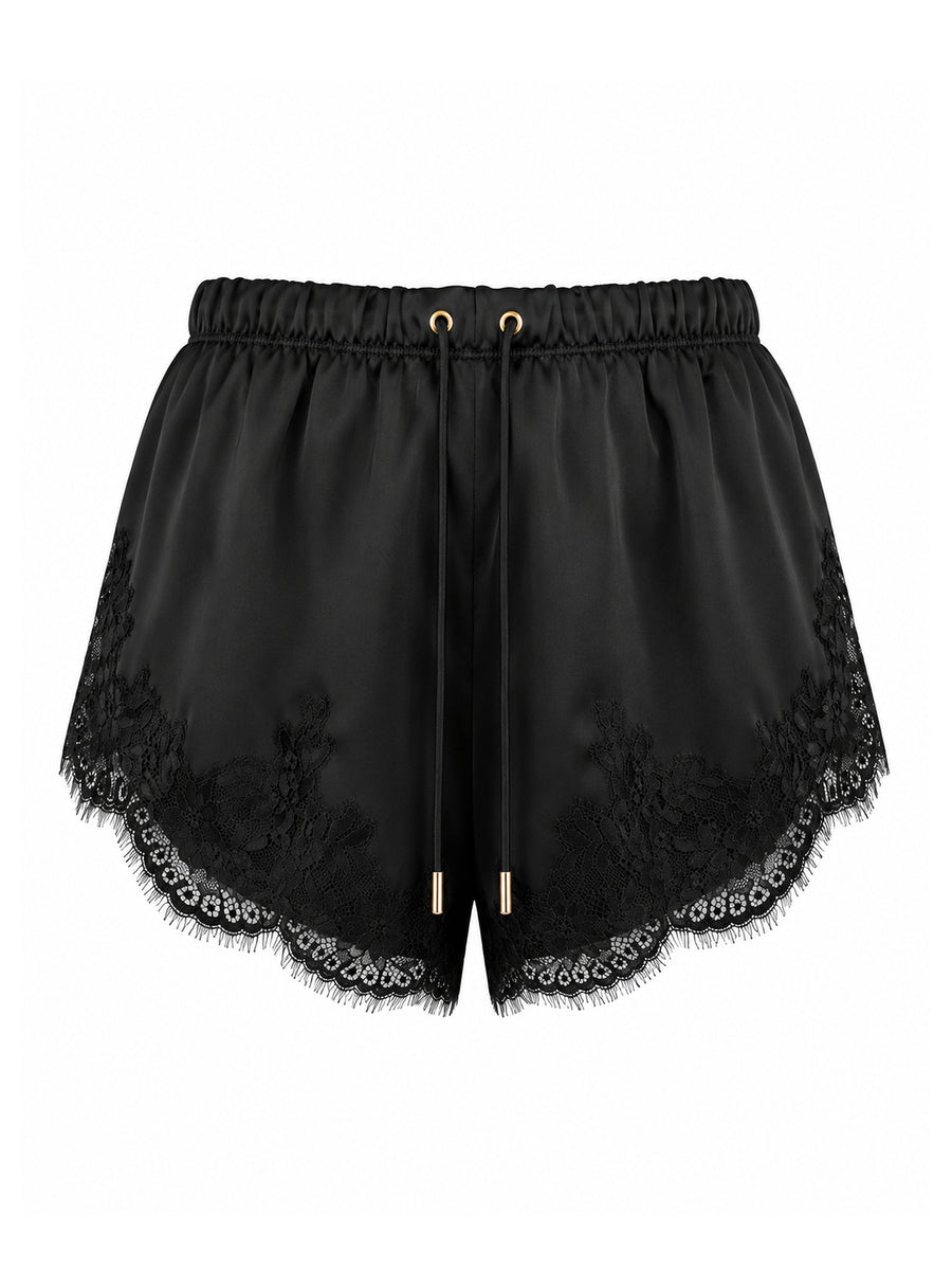 Shorts Loren Black