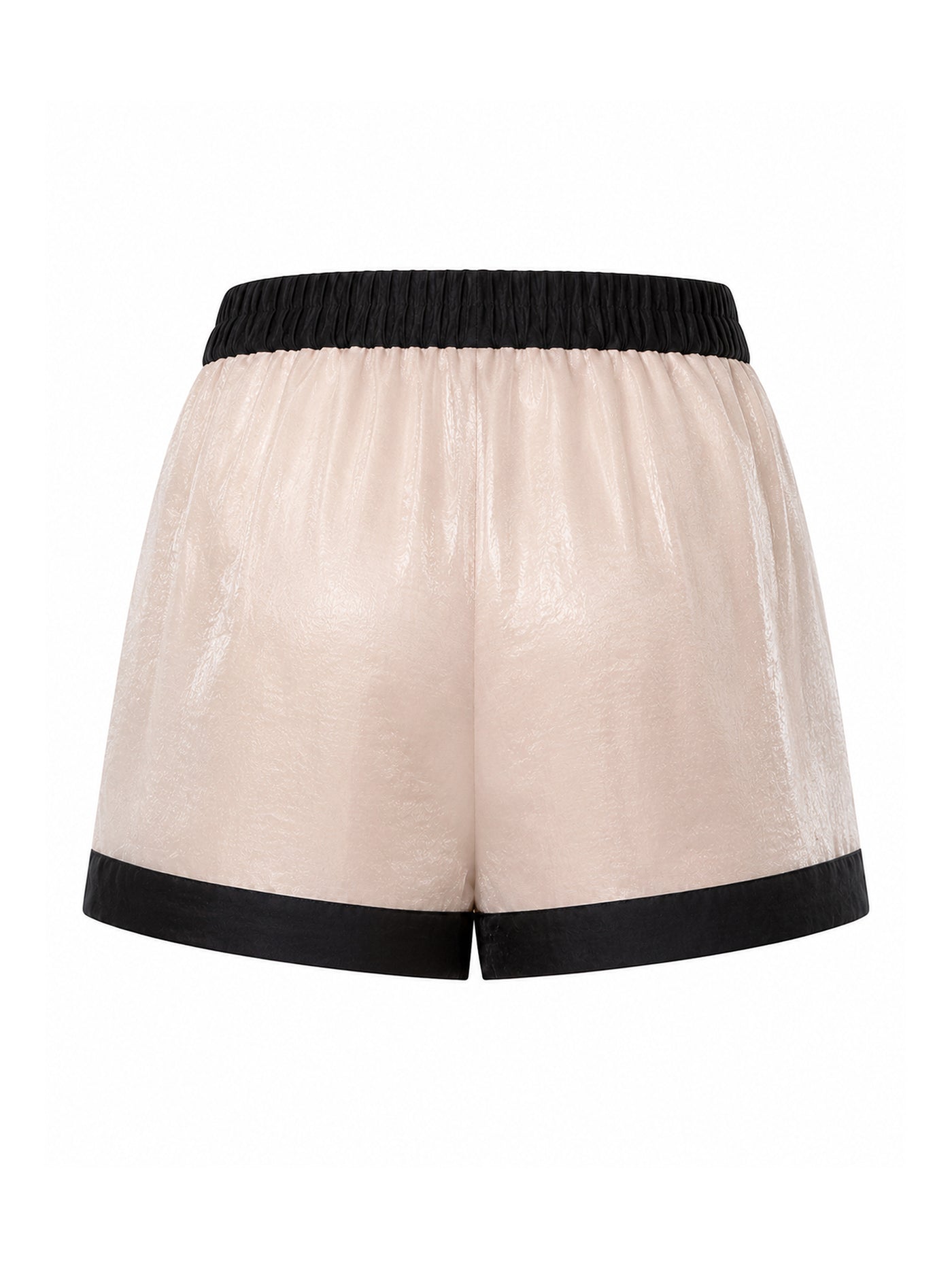 Шорти Lulu Beige