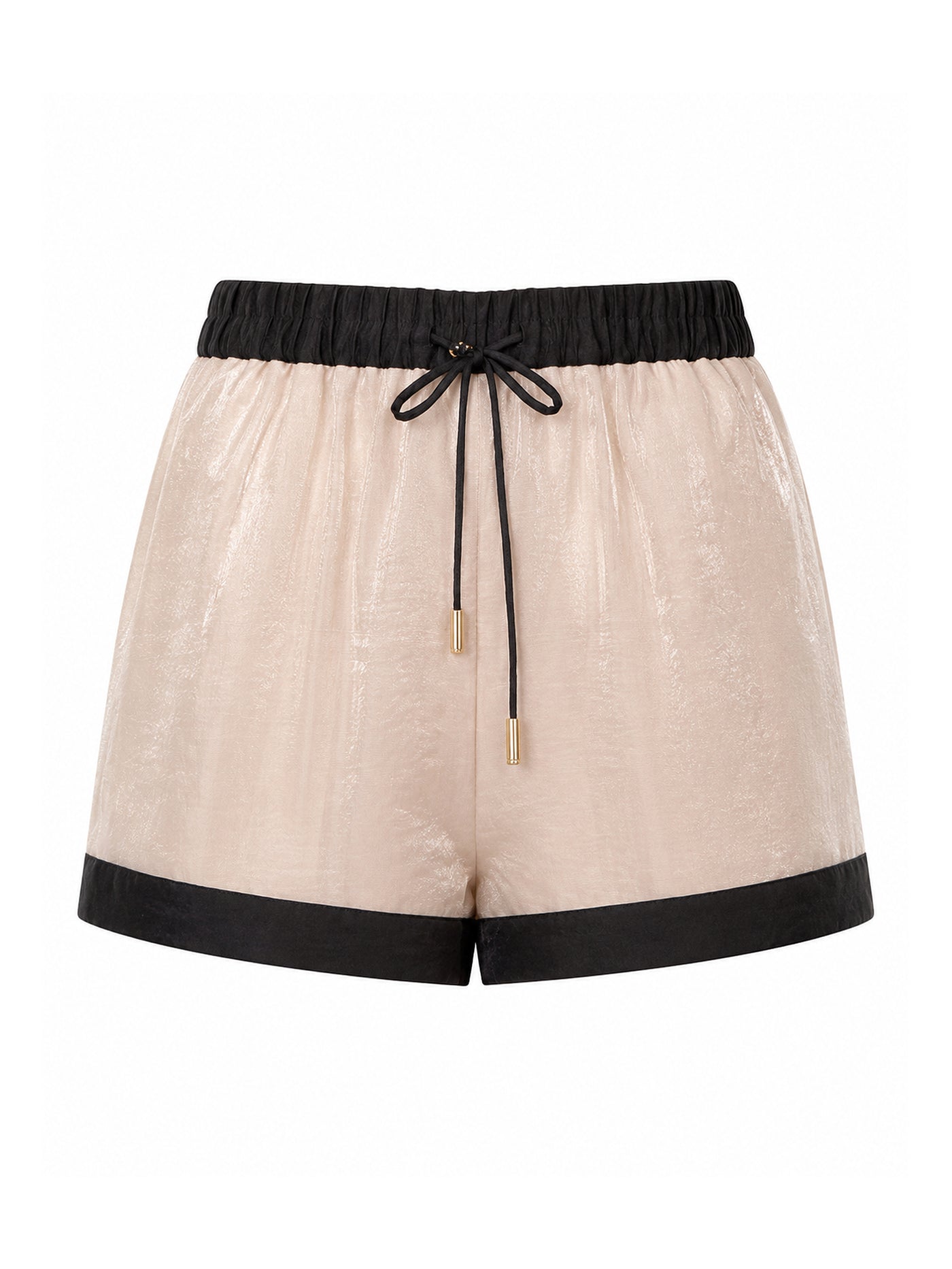 Шорти Lulu Beige