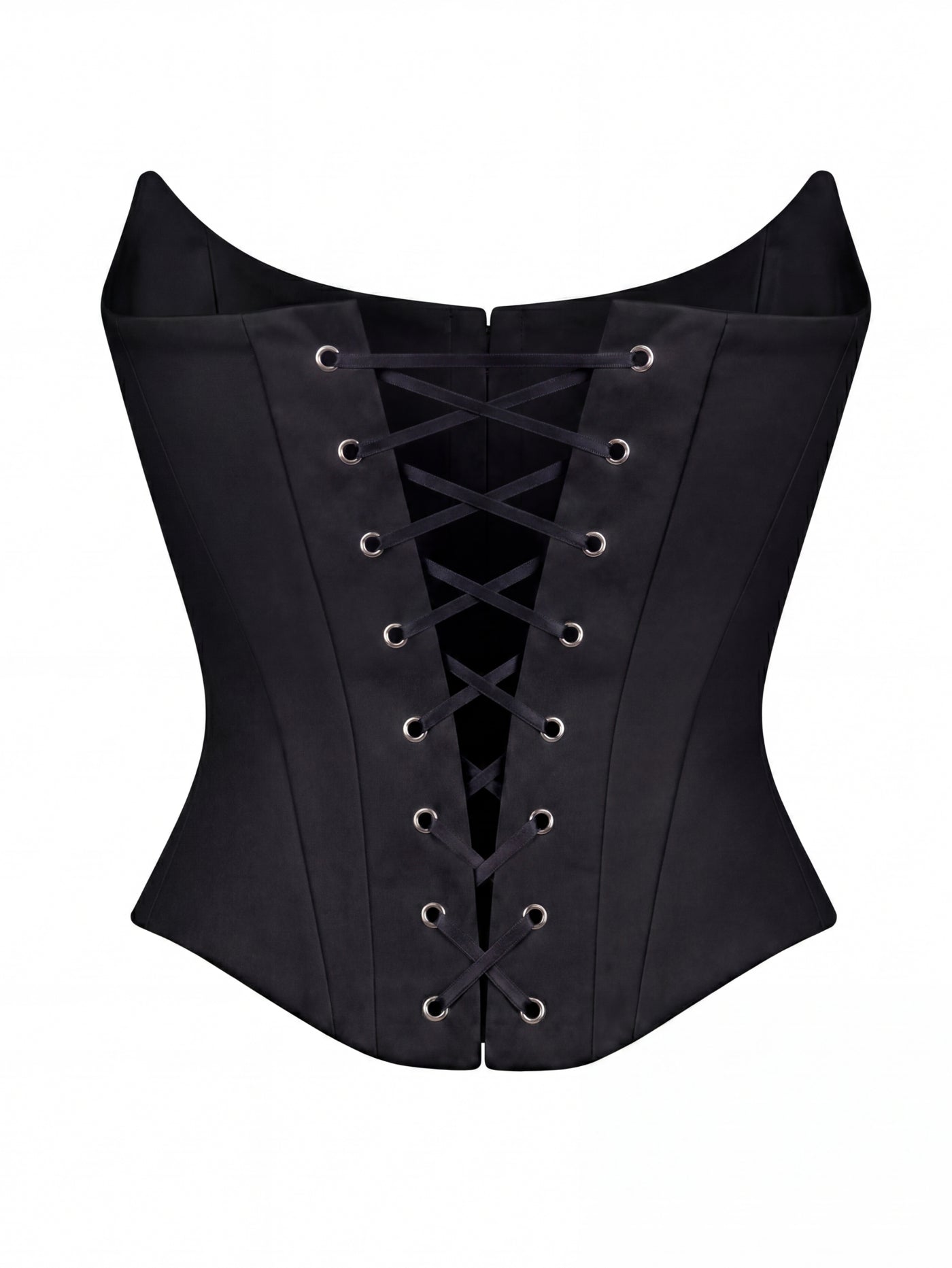 Corset Mia Black