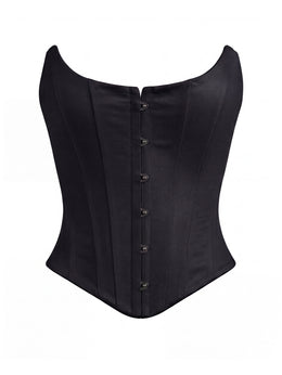 Corset Mia Black