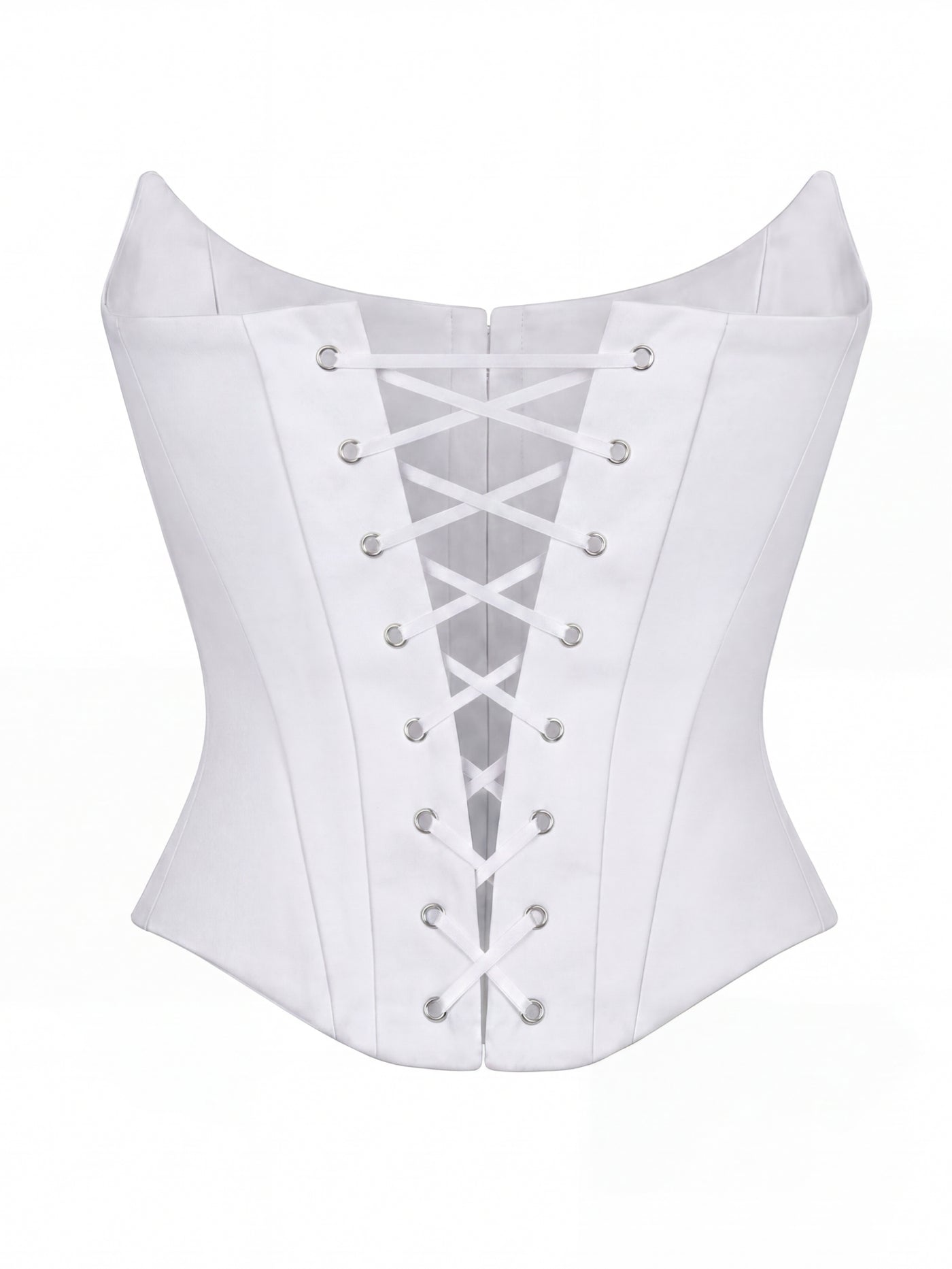Corset Mia Ivory