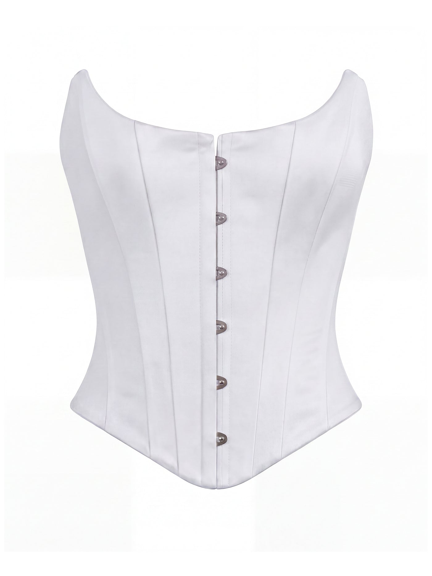 Corset Mia Ivory