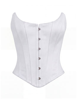 Corset Mia Ivory