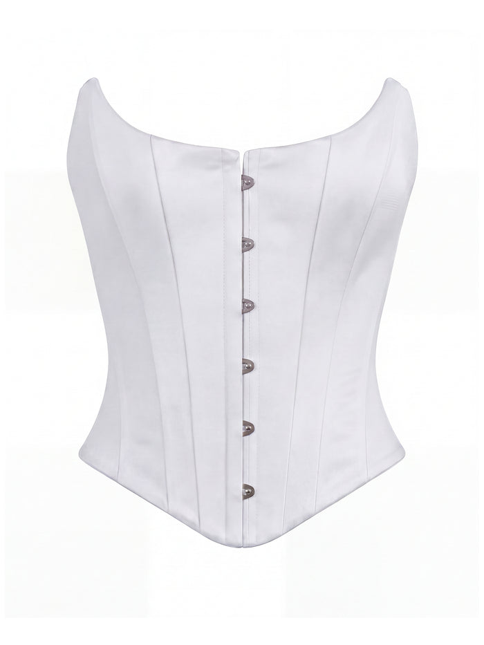 Corset Mia Ivory