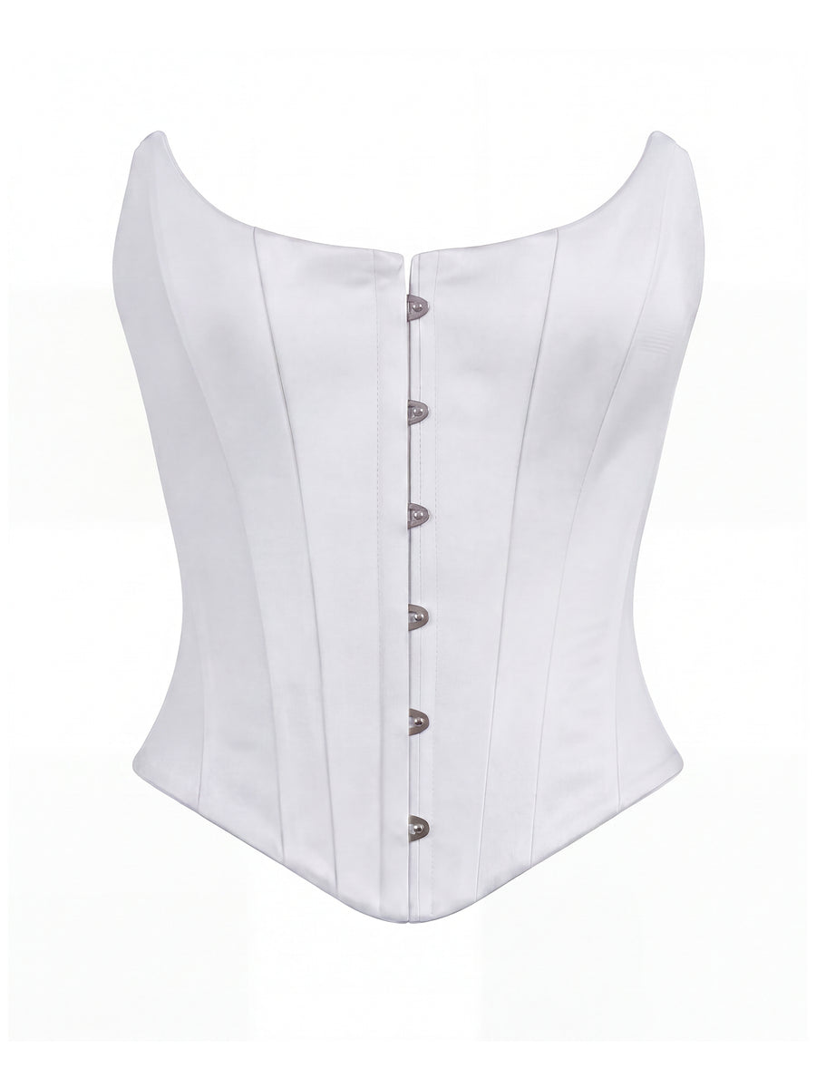 Corset Mia Ivory