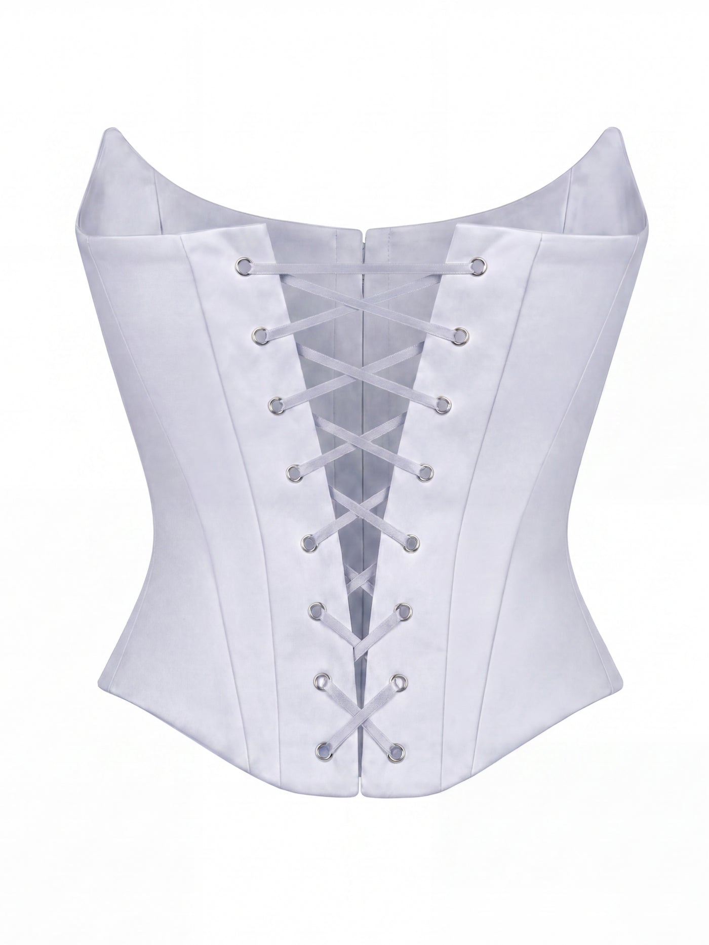 Corset Mia Light Blue