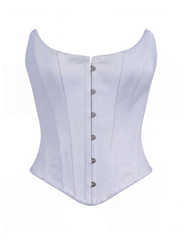 Corset Mia Light Blue