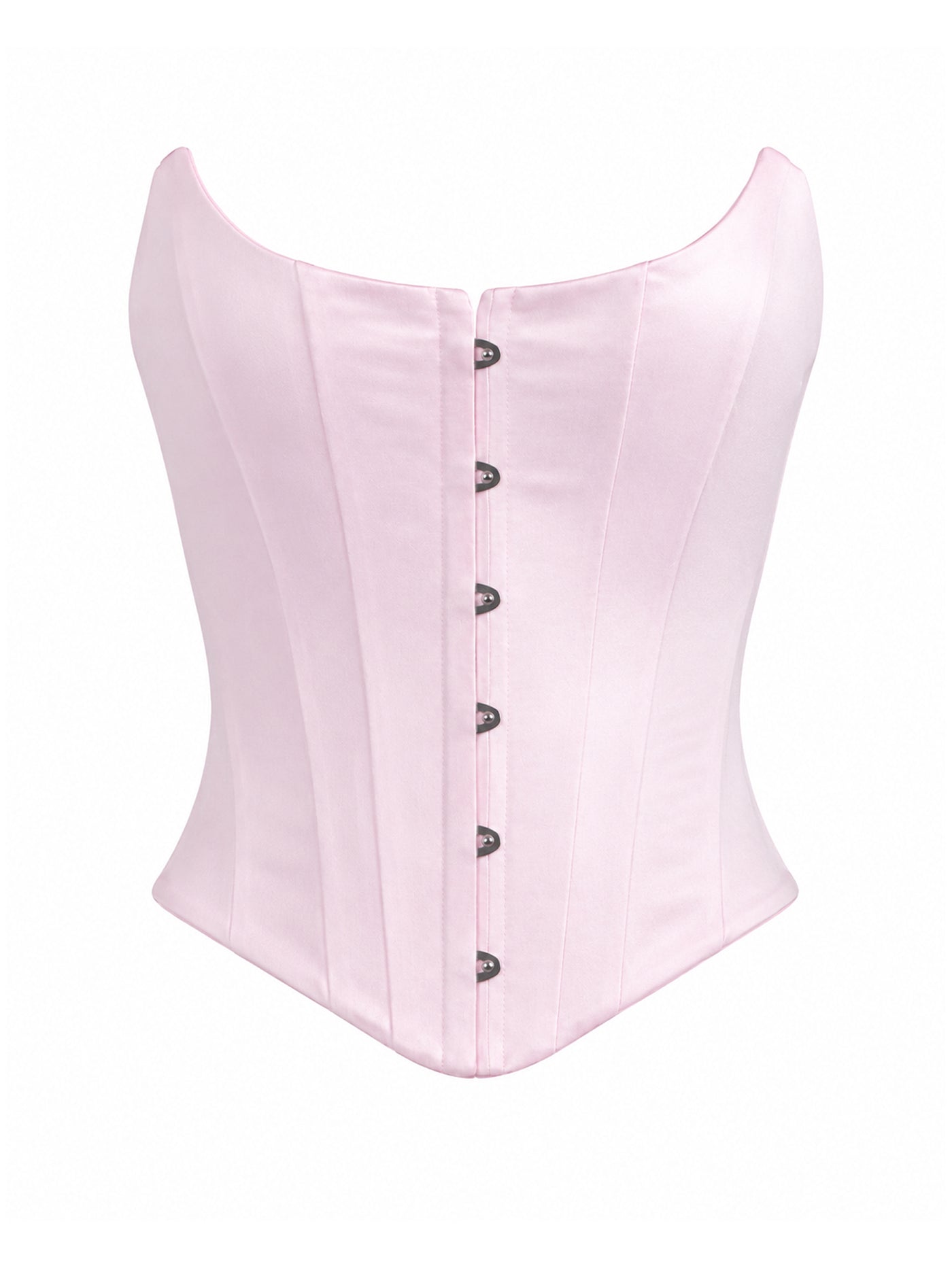 Mia Pink Corset