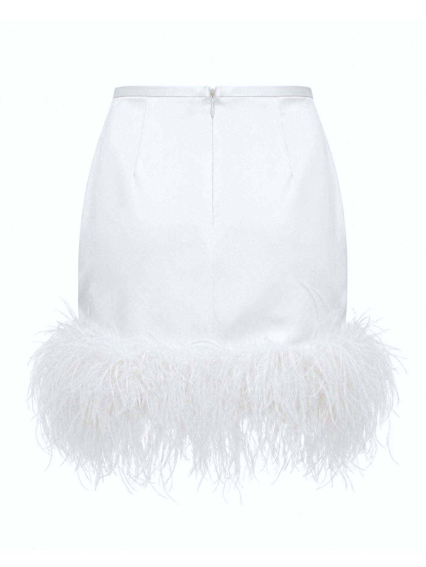 Skirt Mia Ivory