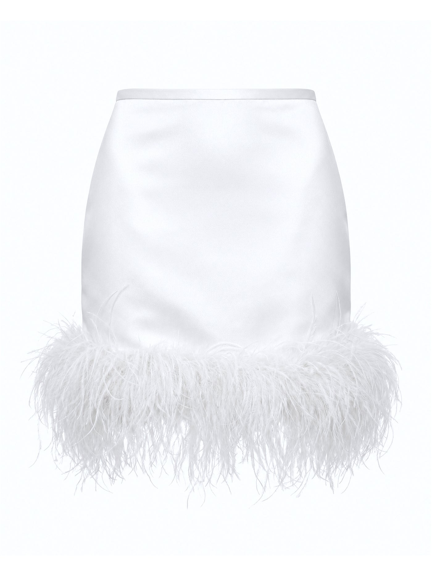 Skirt Mia Ivory