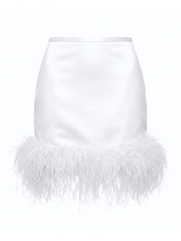 Skirt Mia Ivory