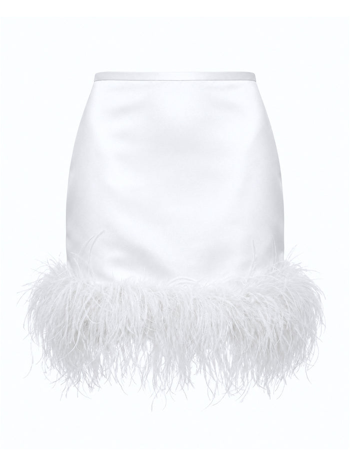 Skirt Mia Ivory