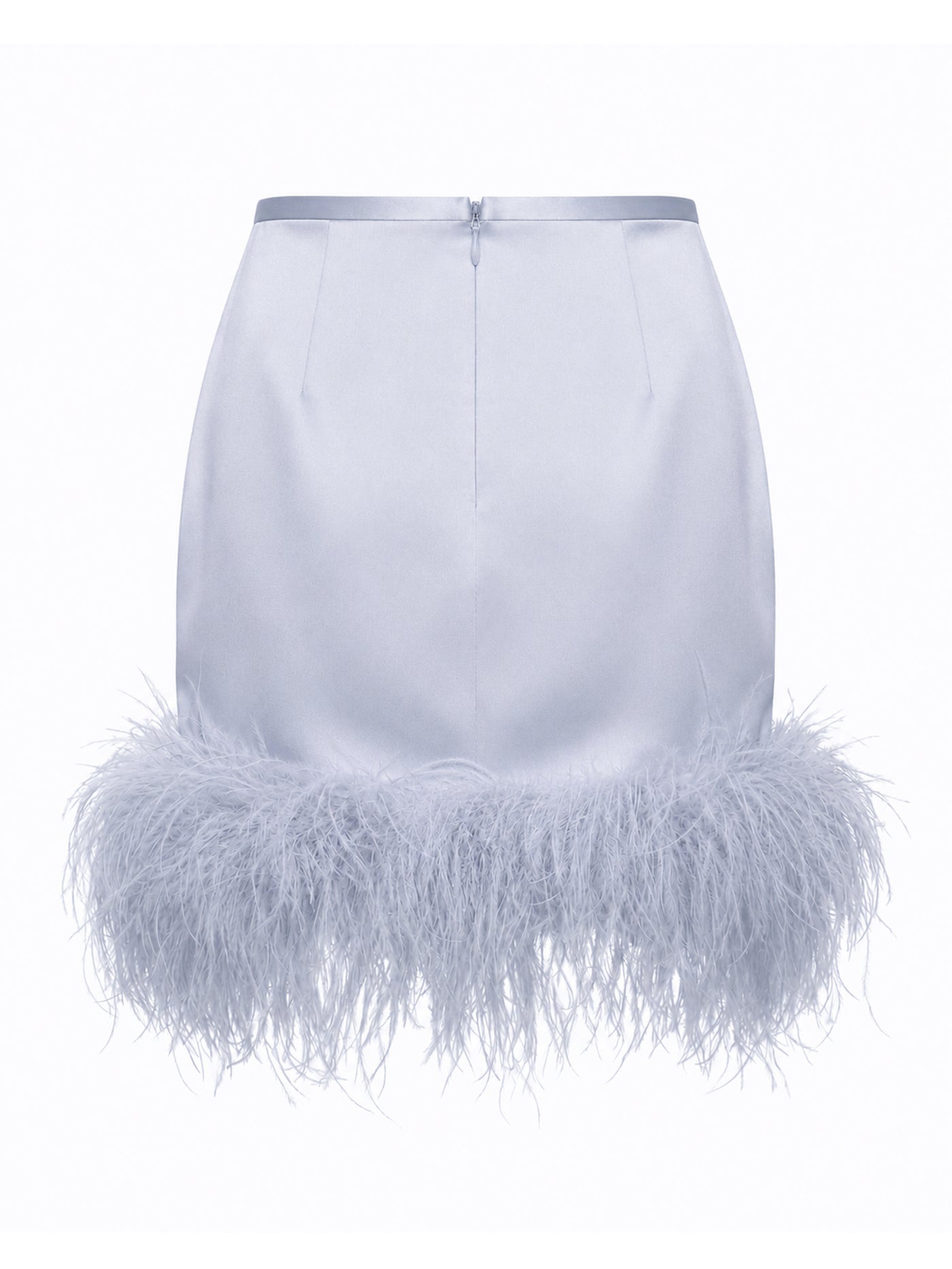 Skirt Mia Light Blue