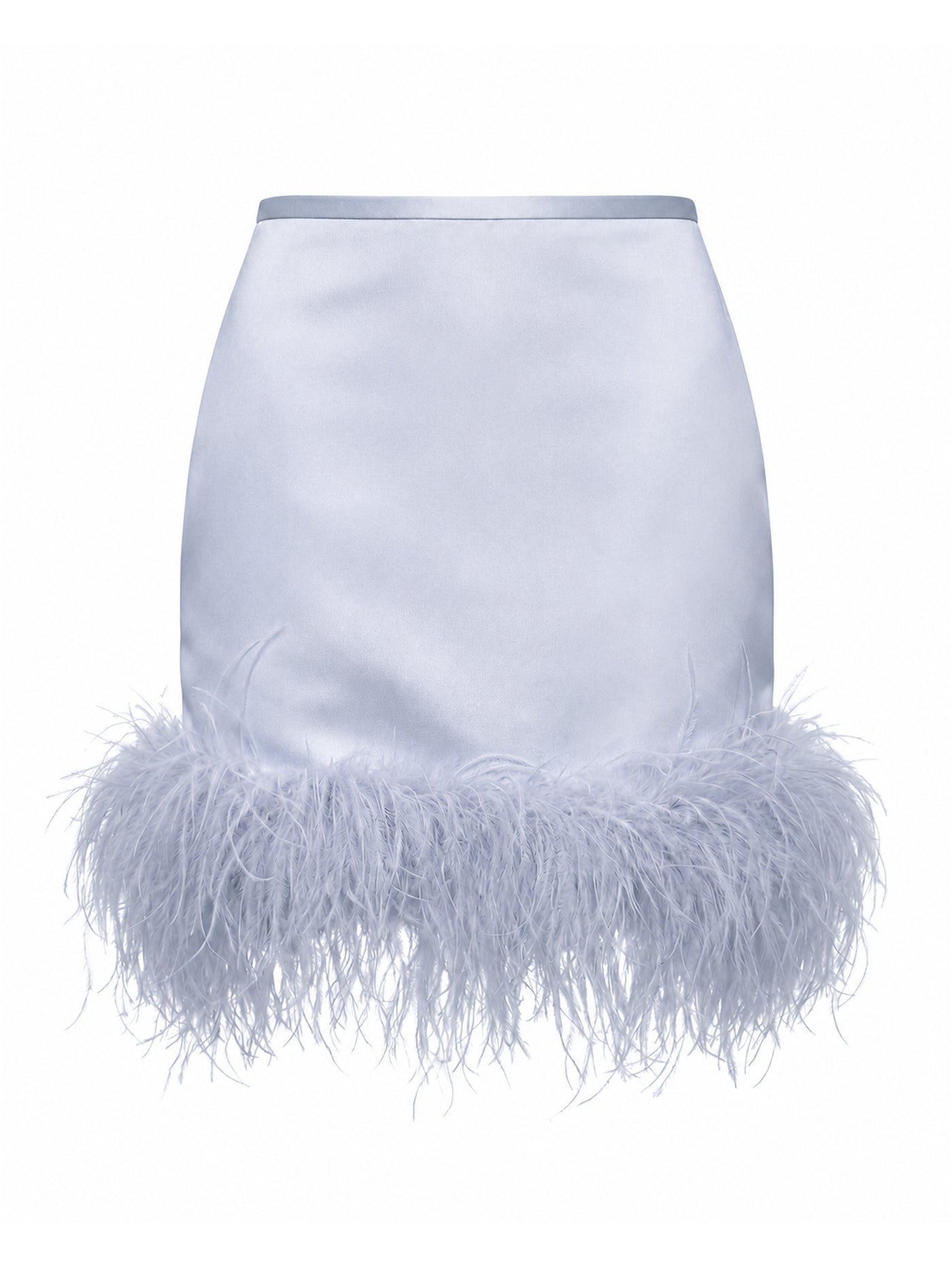 Skirt Mia Light Blue