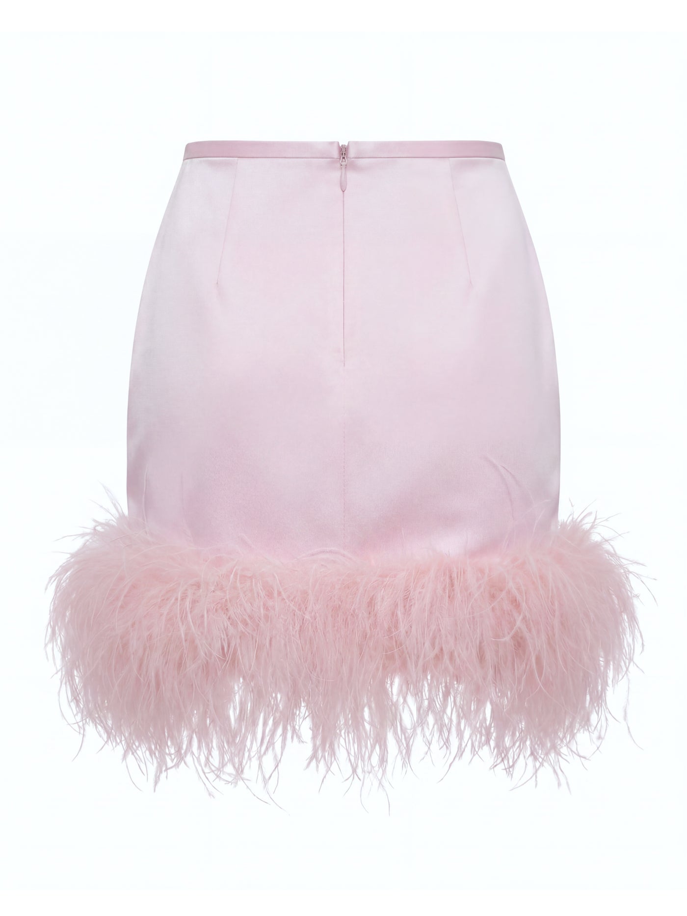 Mia Pink Skirt