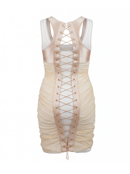 MILA Dress